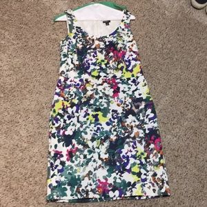 Ann Taylor dress